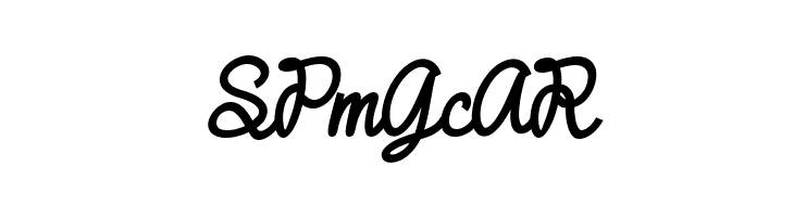 DHF Broffont Script Demo Italic  Free Fonts Download