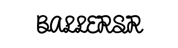 DHF Broffont Script Demo  Free Fonts Download