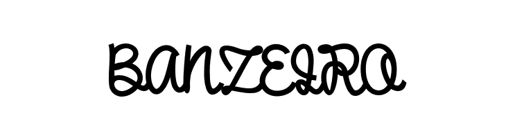 DHF Broffont Script Demo  Free Fonts Download