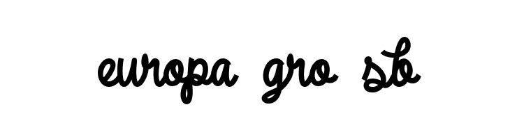 DHF Broffont Script Demo  Free Fonts Download