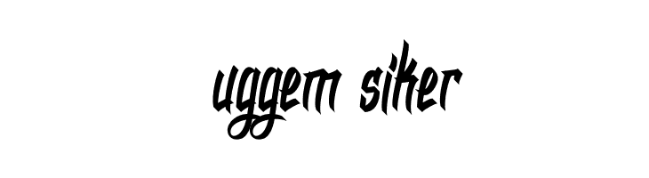 DHFDexgraffitiReturn  Free Fonts Download