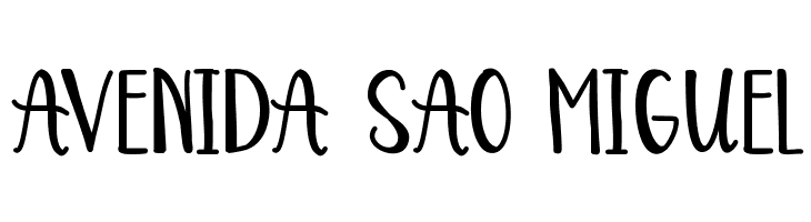 OrangeBlossoms  Free Fonts Download