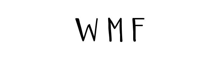 OrangeBlossoms  Free Fonts Download