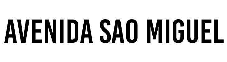 Bebas Kai  Free Fonts Download