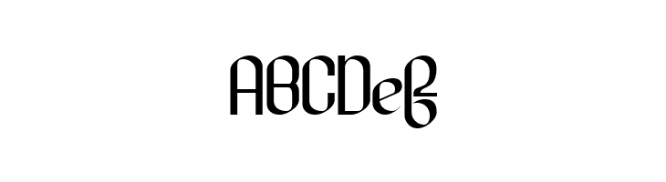 Lesser Concern  Free Fonts Download
