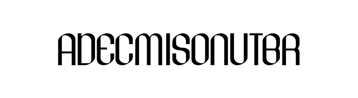 Lesser Concern  Free Fonts Download