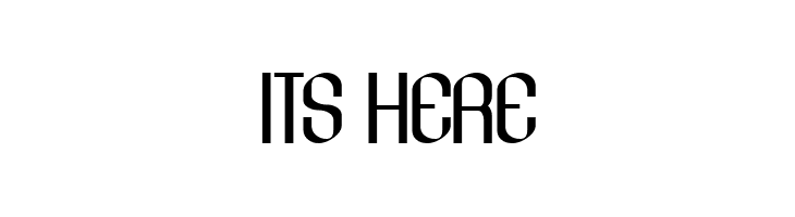 Lesser Concern  Free Fonts Download