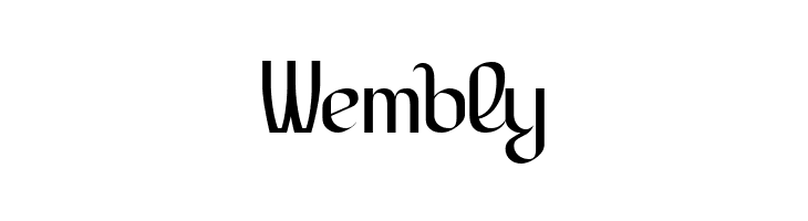 Lesser Concern  Free Fonts Download