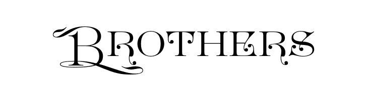 GreatVictorian-SwashedSC  Free Fonts Download