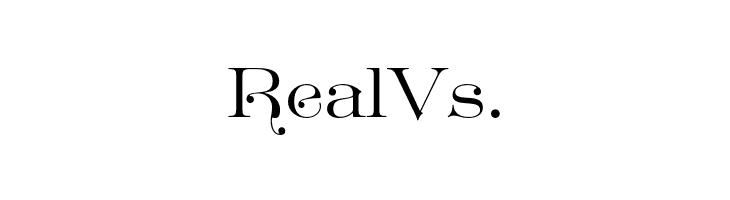 GreatVictorian-Standard  Free Fonts Download