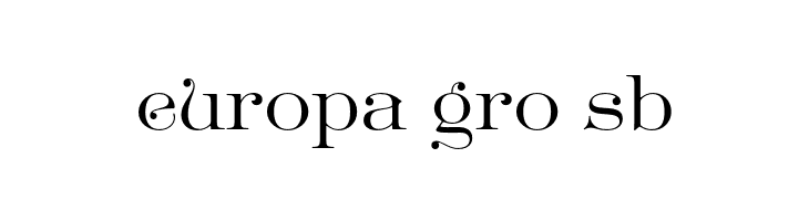 GreatVictorian-Standard  Free Fonts Download