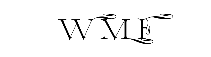 GreatVictorian-Swashed  Free Fonts Download