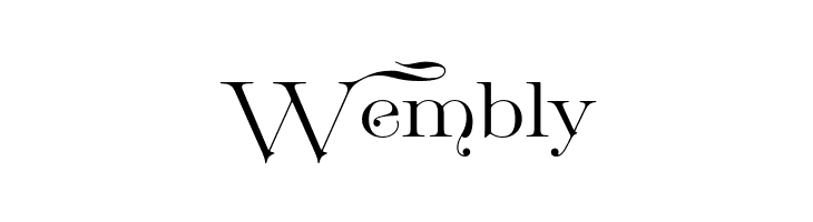 GreatVictorian-Swashed  Free Fonts Download