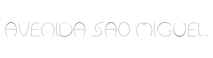 antropofagiaRegular  Free Fonts Download