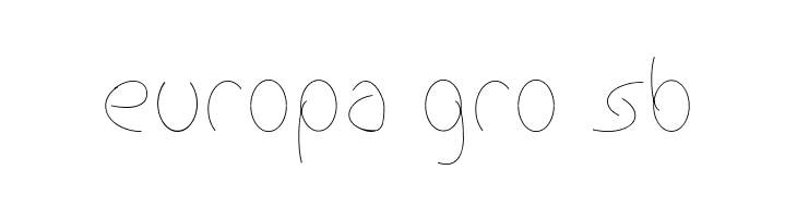 antropofagiaRegular  Free Fonts Download