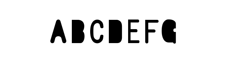 Ruler Elementary  Free Fonts Download