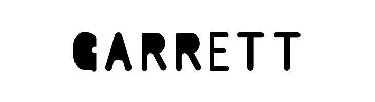 Ruler Elementary  Free Fonts Download