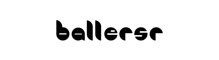 Bouncer  Free Fonts Download