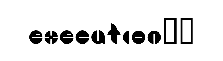 Bouncer  Free Fonts Download