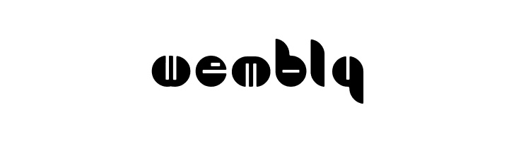 Bouncer  Free Fonts Download