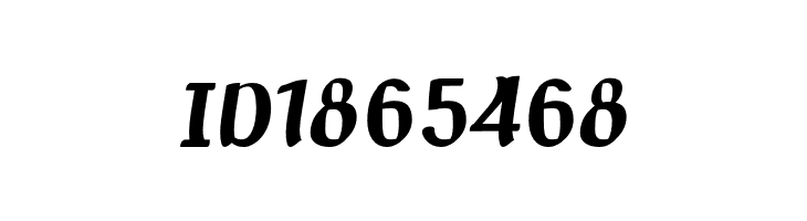 Baldo-Italic  Free Fonts Download