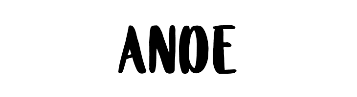 Mahoni Free Personal Use  Free Fonts Download