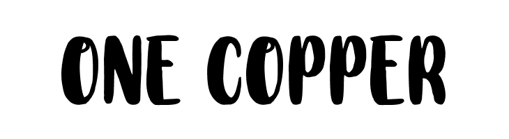 Mahoni Free Personal Use  Free Fonts Download