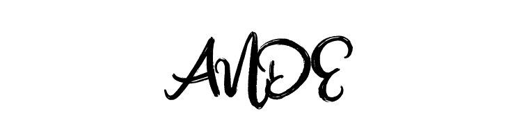 Outistyle Free Personal Use  Free Fonts Download