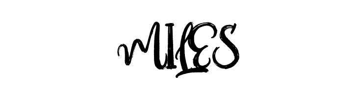 Outistyle Free Personal Use  Free Fonts Download