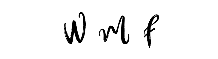 OutistyleFreePersonalUse  Free Fonts Download