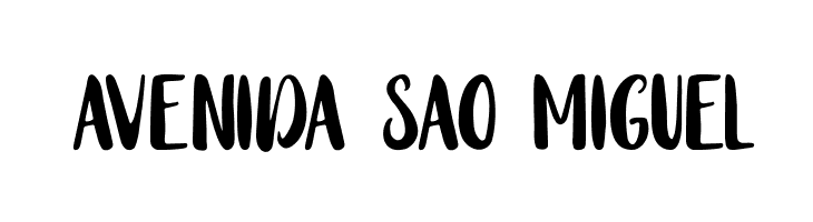 Stay Wildy Personal Use Only  Free Fonts Download