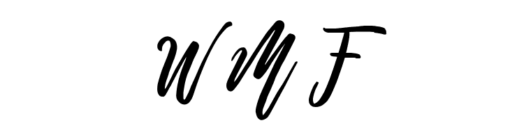 Wild Ones  Free Fonts Download
