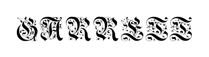 GriffDinShi  Free Fonts Download