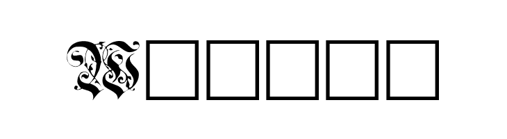 GriffDinShi  Free Fonts Download