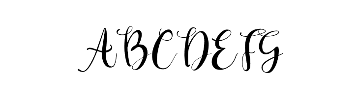 Deliciously Regular  Free Fonts Download