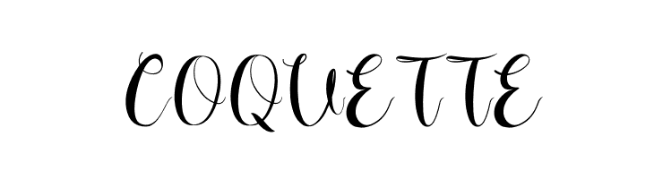 Deliciously Regular  Free Fonts Download