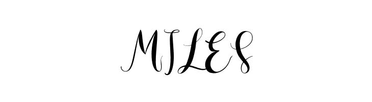 Deliciously Regular  Free Fonts Download