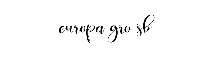 Deliciously Regular  Free Fonts Download