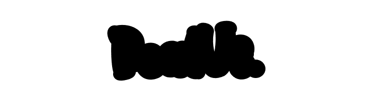 Mister Froggie Extend  Free Fonts Download