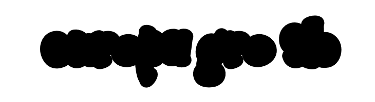 Mister Froggie Extend  Free Fonts Download