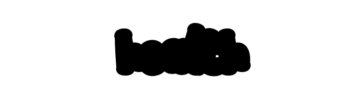 Mister Froggie Extend  Free Fonts Download