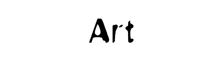 Exsect Regular  Free Fonts Download