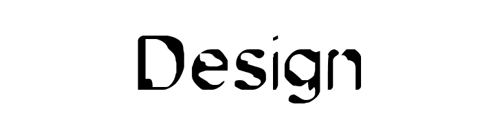 Exsect Regular  Free Fonts Download