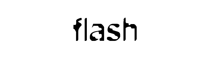 Exsect Regular  Free Fonts Download