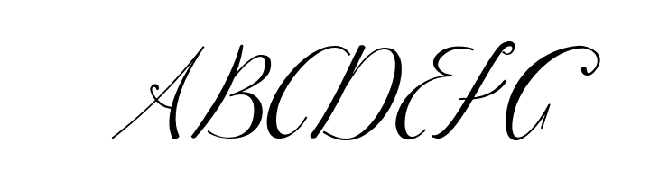 Thelma  Free Fonts Download