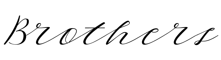 Thelma  Free Fonts Download