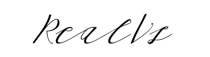 Thelma  Free Fonts Download