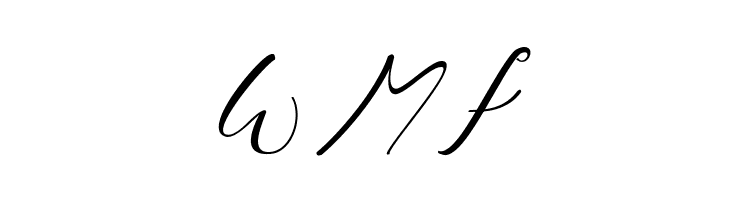 Thelma  Free Fonts Download