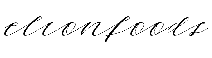 Thelma  Free Fonts Download