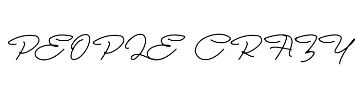 Bull Stander Free Demo  Free Fonts Download